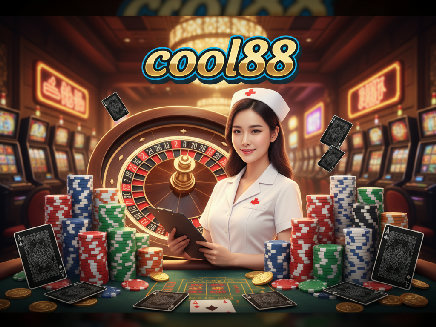cool88 สล็อตออนไลน์