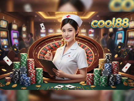 cool88 PG SLOT