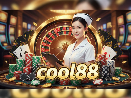 cool88 เว็บตรง