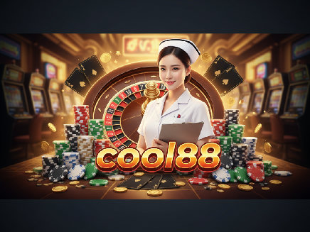 login cool88